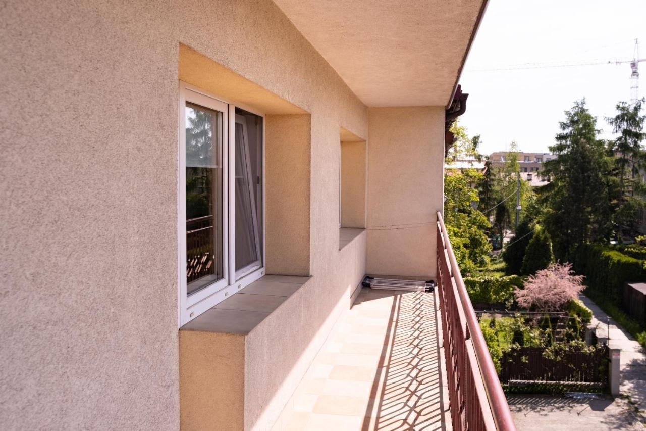 Fredry 15F Apartment Красков Екстериор снимка