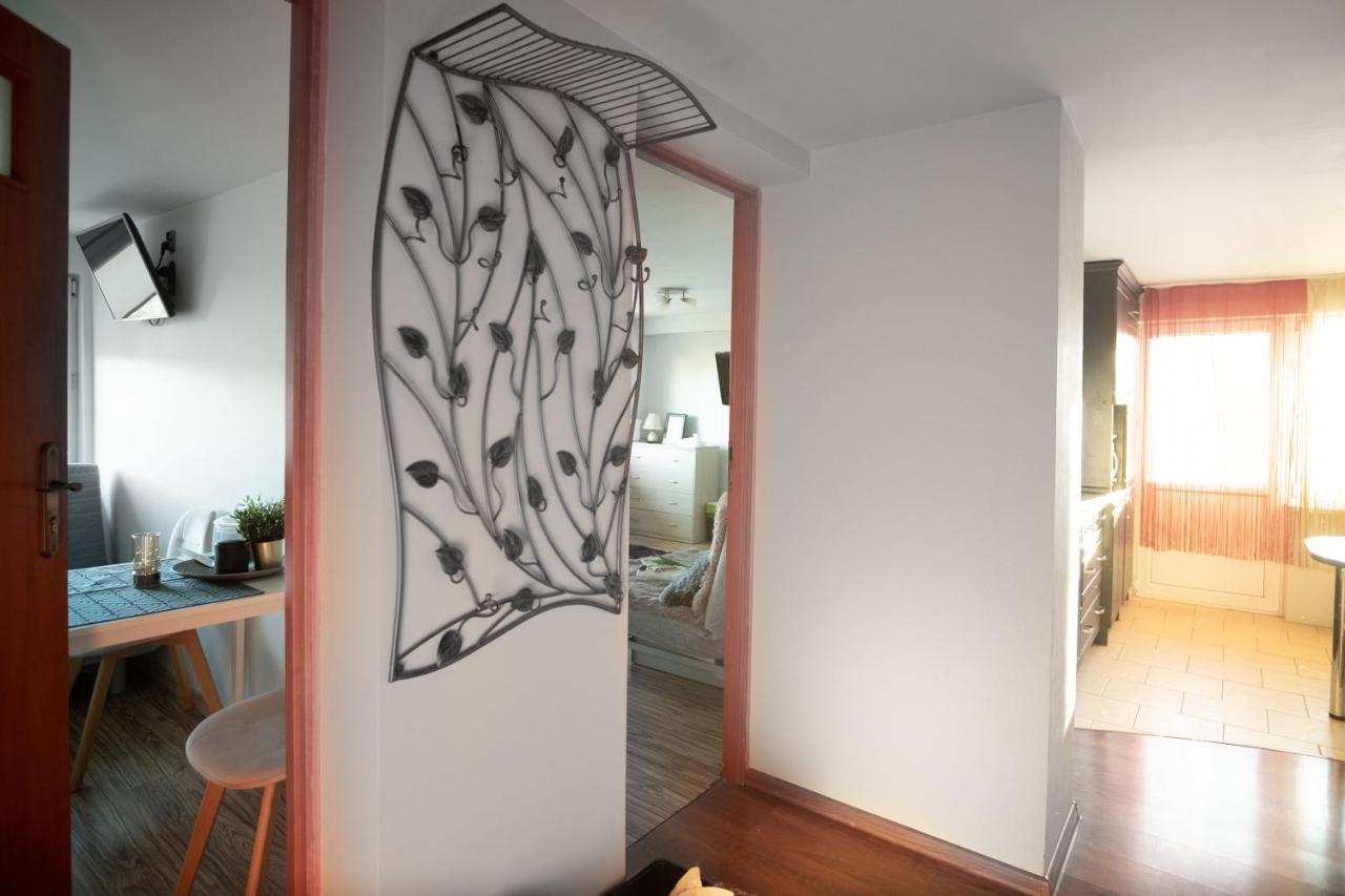 Fredry 15F Apartment Красков Екстериор снимка