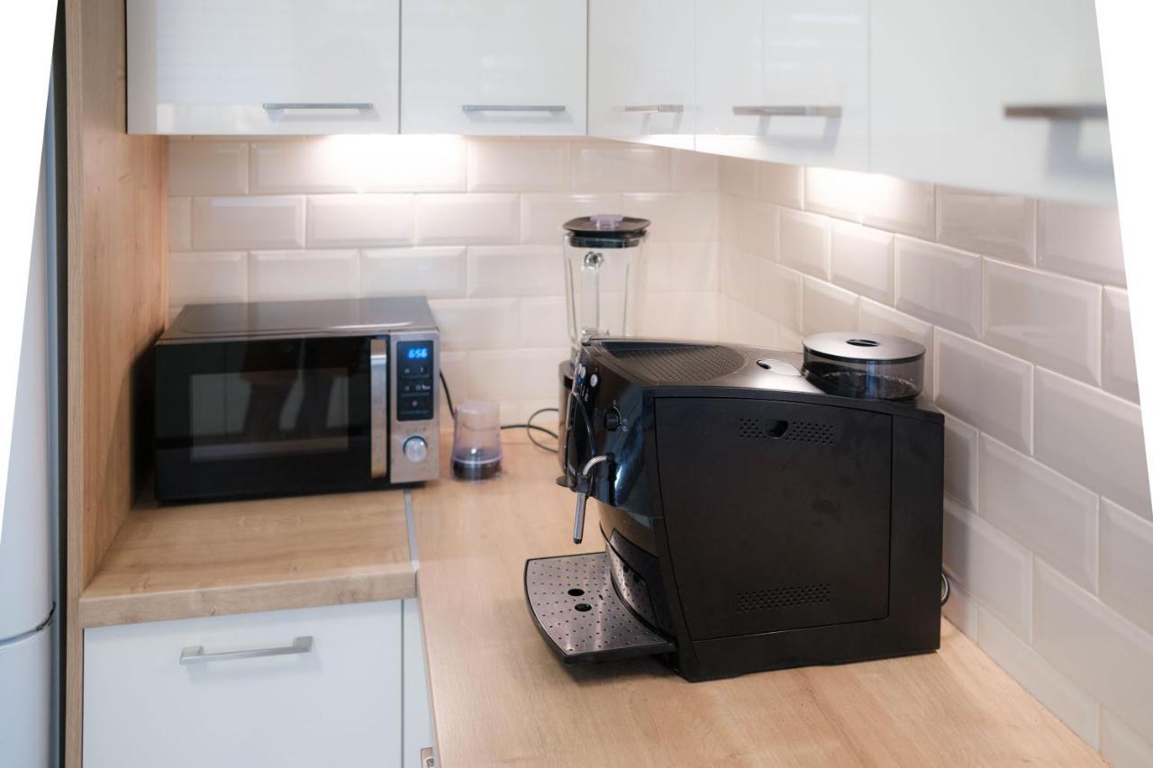 Fredry 15F Apartment Красков Екстериор снимка