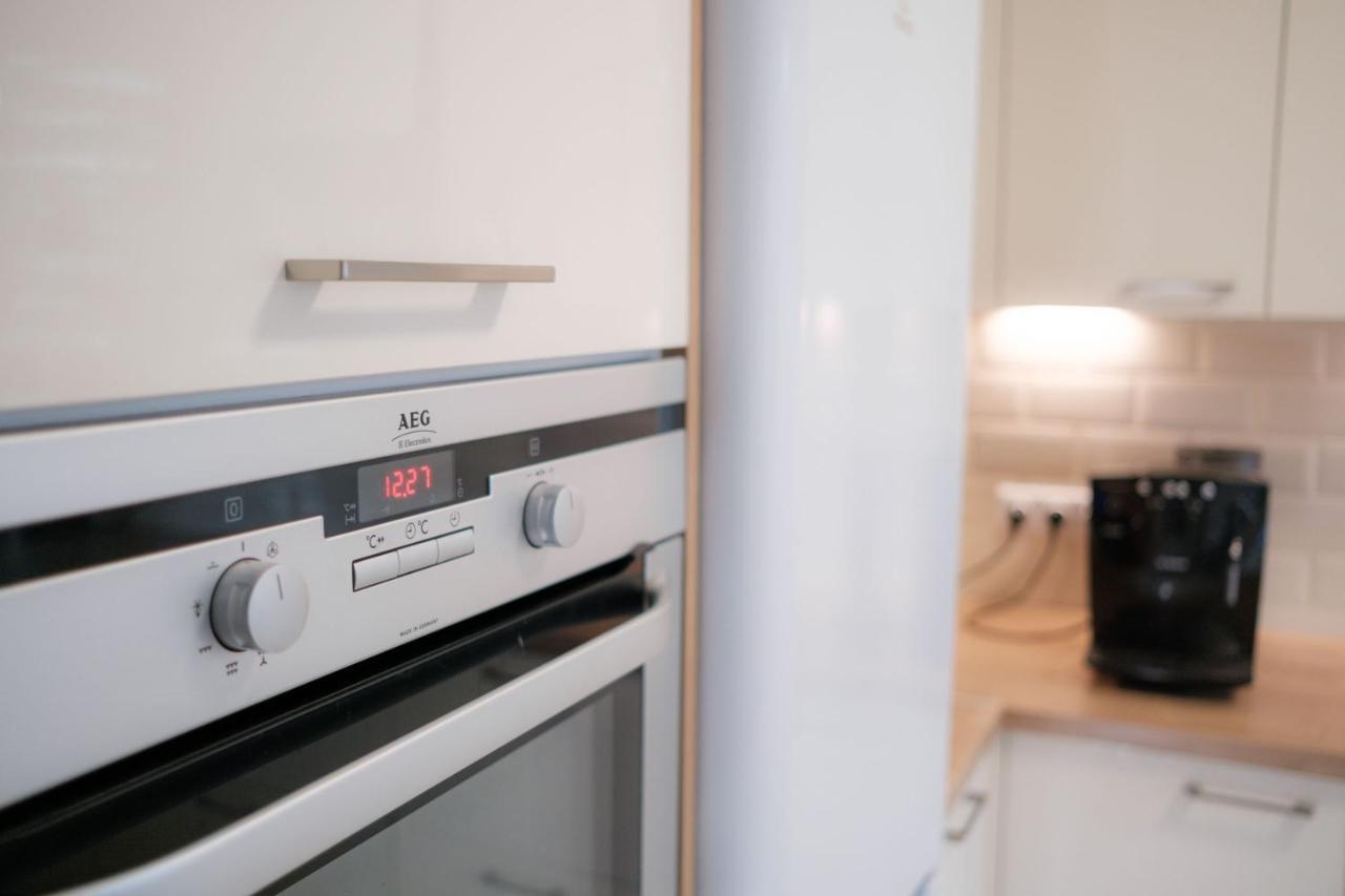 Fredry 15F Apartment Красков Екстериор снимка