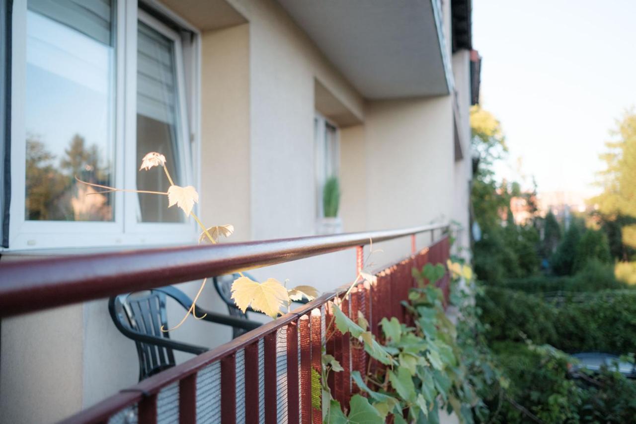 Fredry 15F Apartment Красков Екстериор снимка