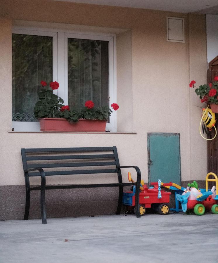 Fredry 15F Apartment Красков Екстериор снимка