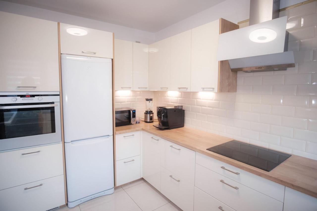 Fredry 15F Apartment Красков Екстериор снимка