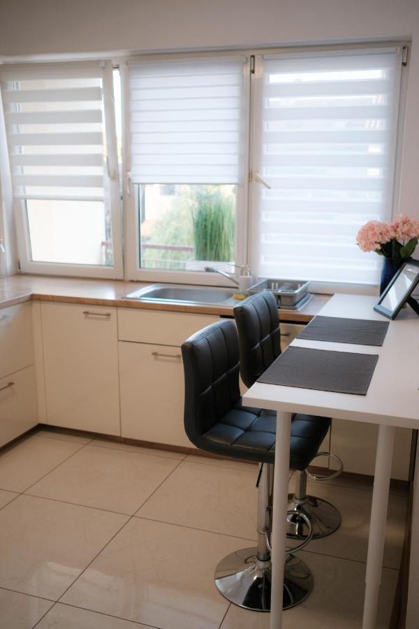 Fredry 15F Apartment Красков Екстериор снимка