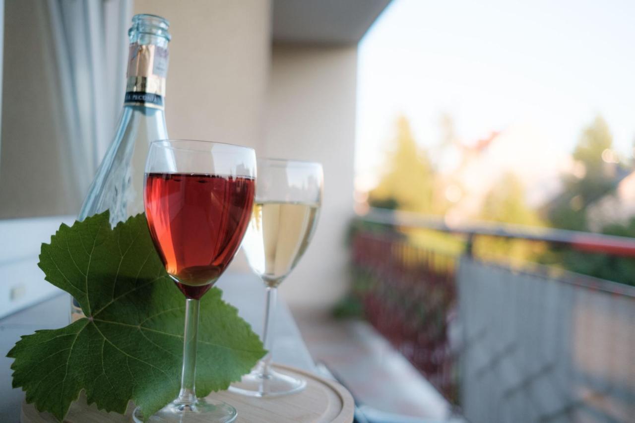Fredry 15F Apartment Красков Екстериор снимка