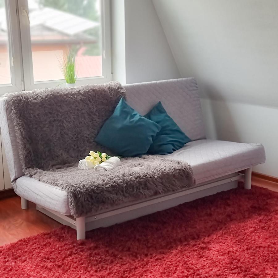 Fredry 15F Apartment Красков Екстериор снимка
