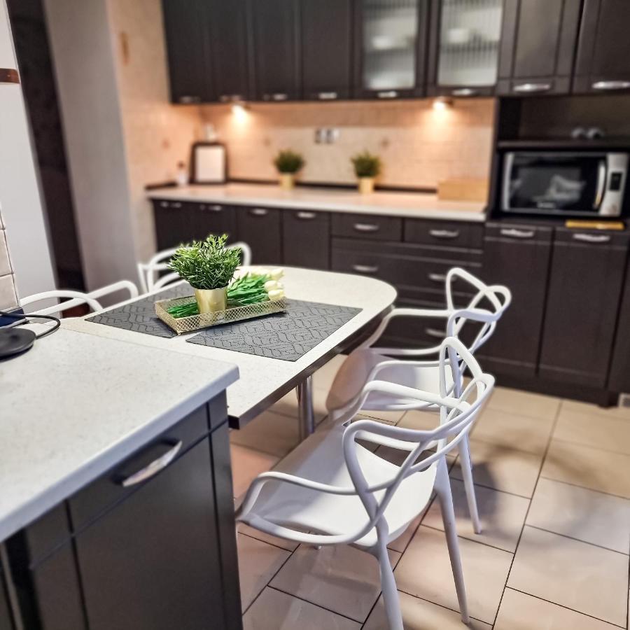 Fredry 15F Apartment Красков Екстериор снимка