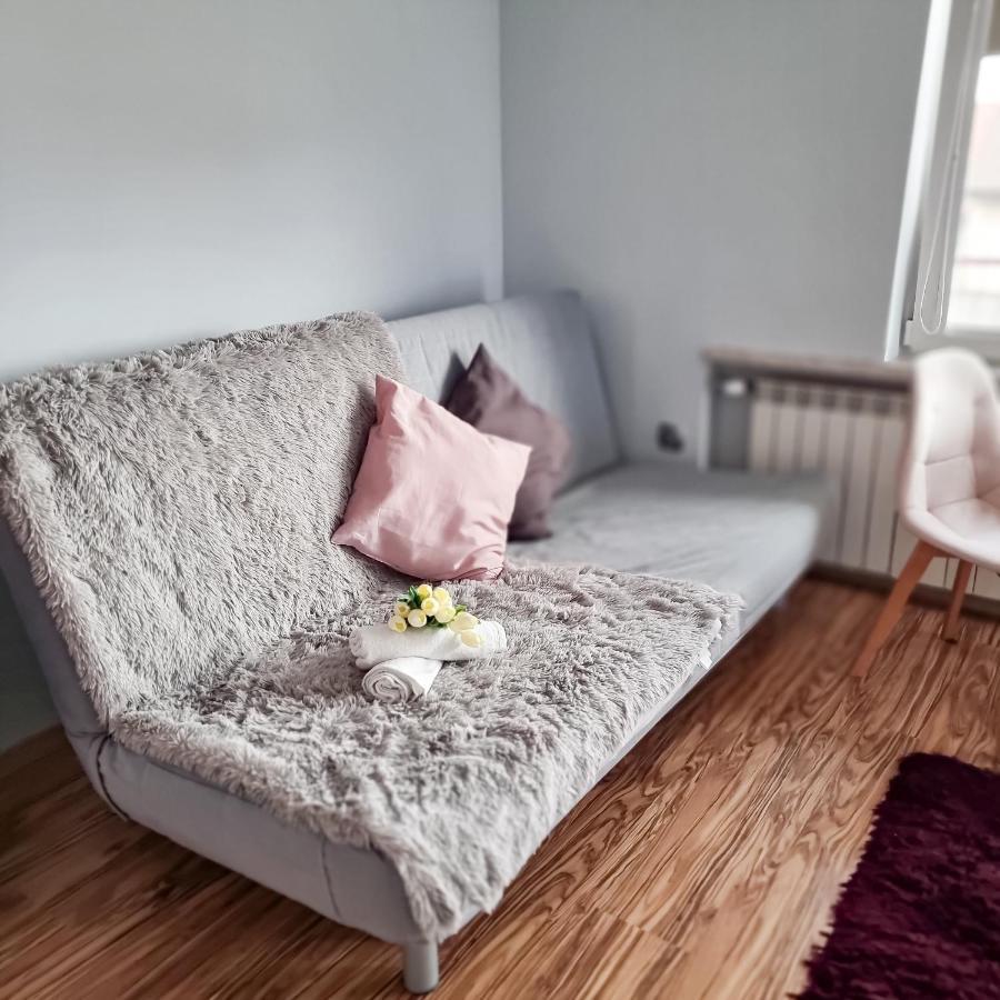 Fredry 15F Apartment Красков Екстериор снимка