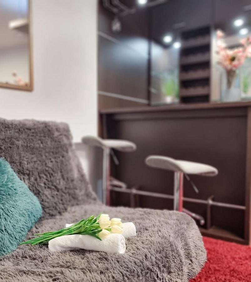 Fredry 15F Apartment Красков Екстериор снимка