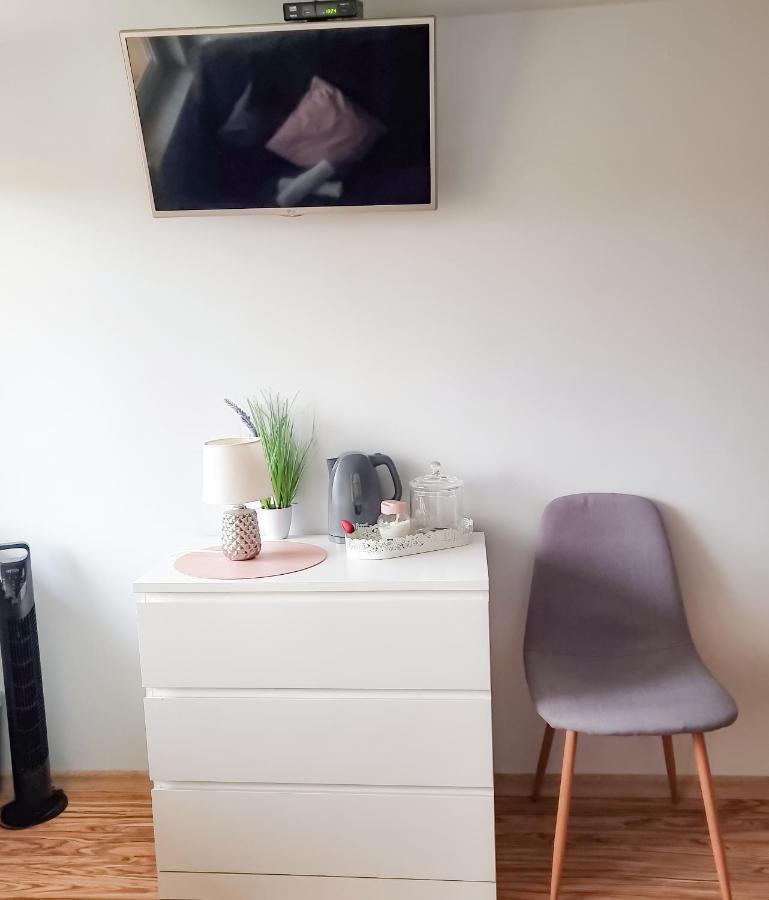 Fredry 15F Apartment Красков Екстериор снимка