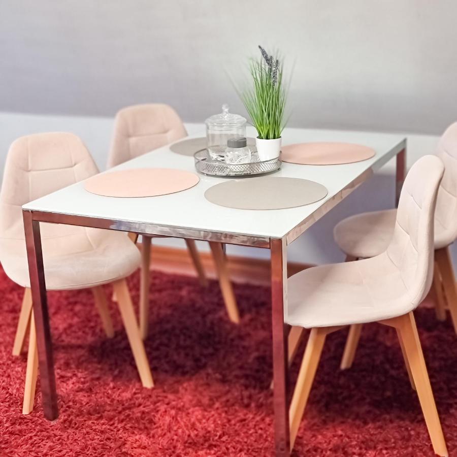 Fredry 15F Apartment Красков Екстериор снимка