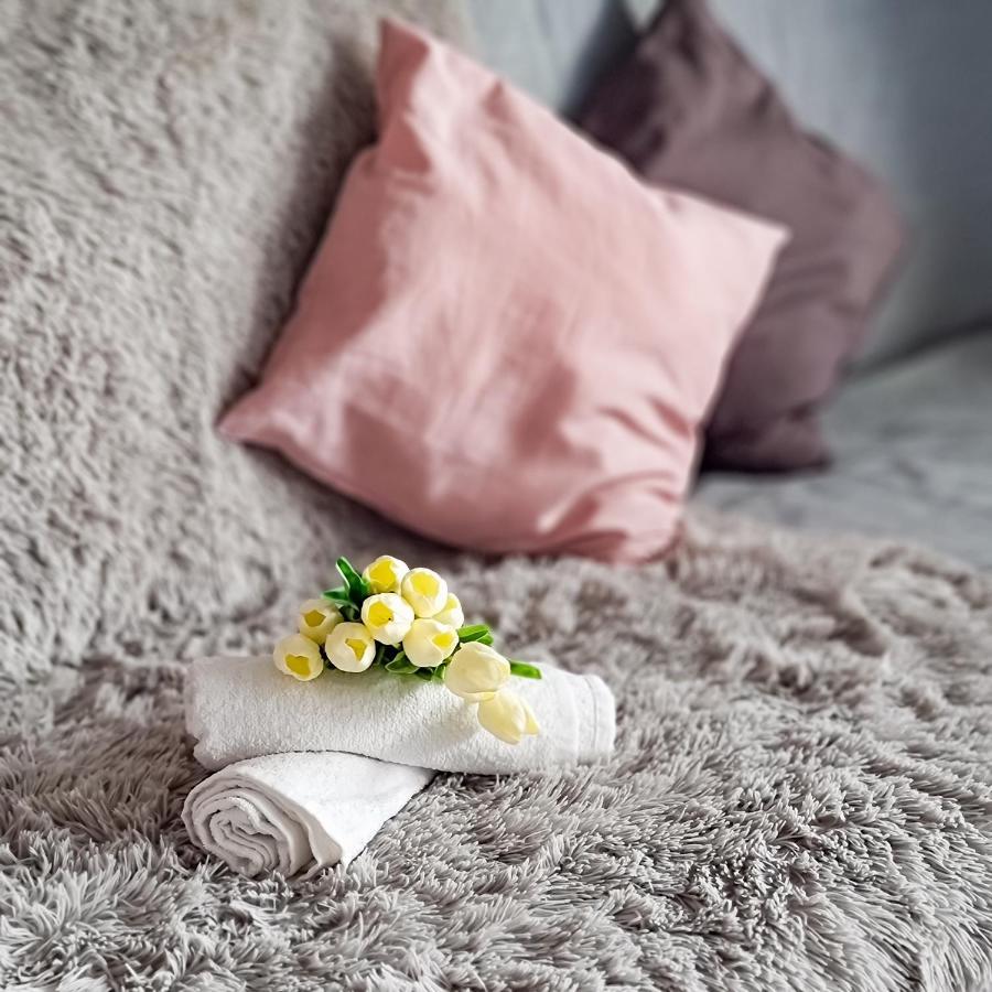 Fredry 15F Apartment Красков Екстериор снимка