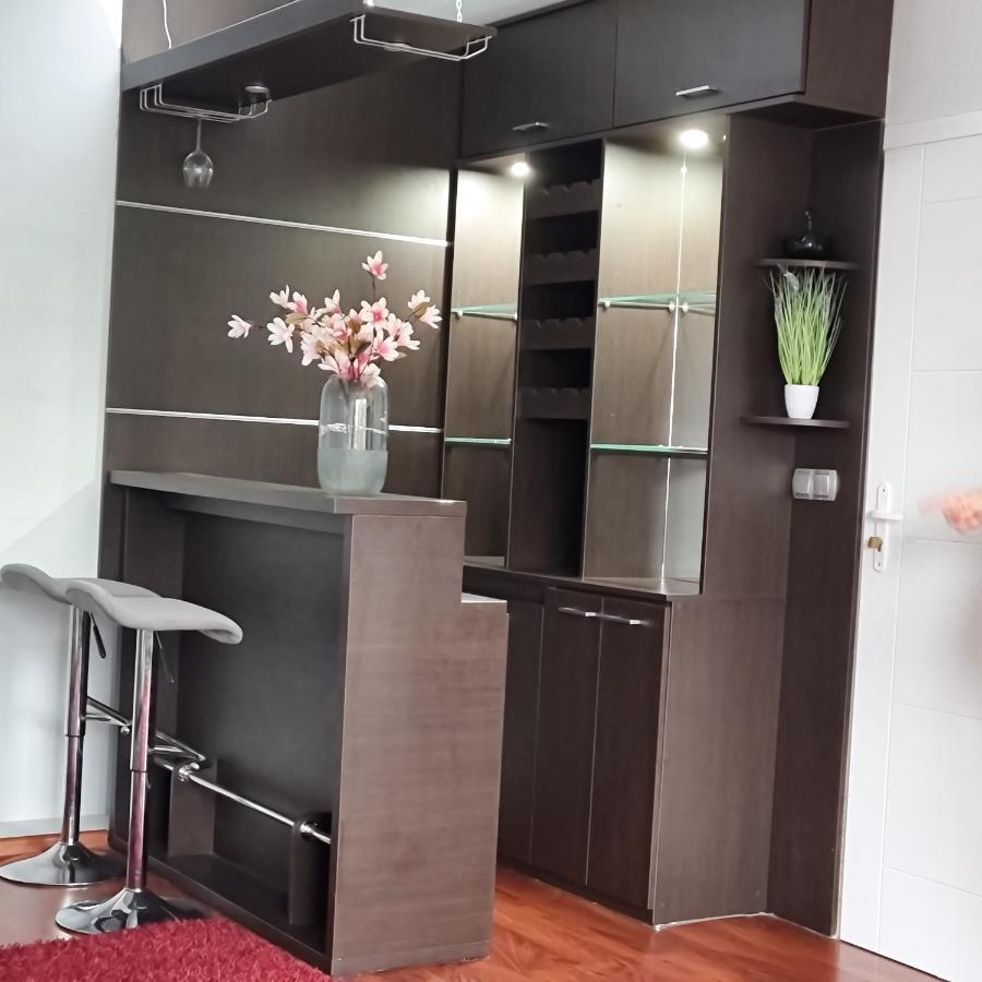 Fredry 15F Apartment Красков Екстериор снимка