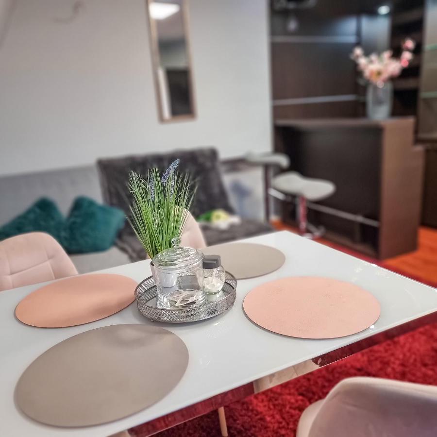 Fredry 15F Apartment Красков Екстериор снимка