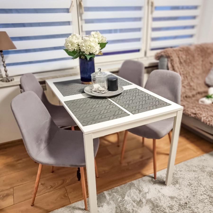 Fredry 15F Apartment Красков Екстериор снимка