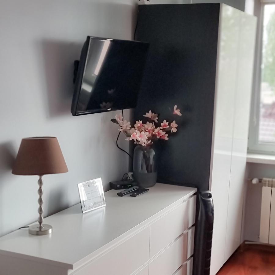 Fredry 15F Apartment Красков Екстериор снимка