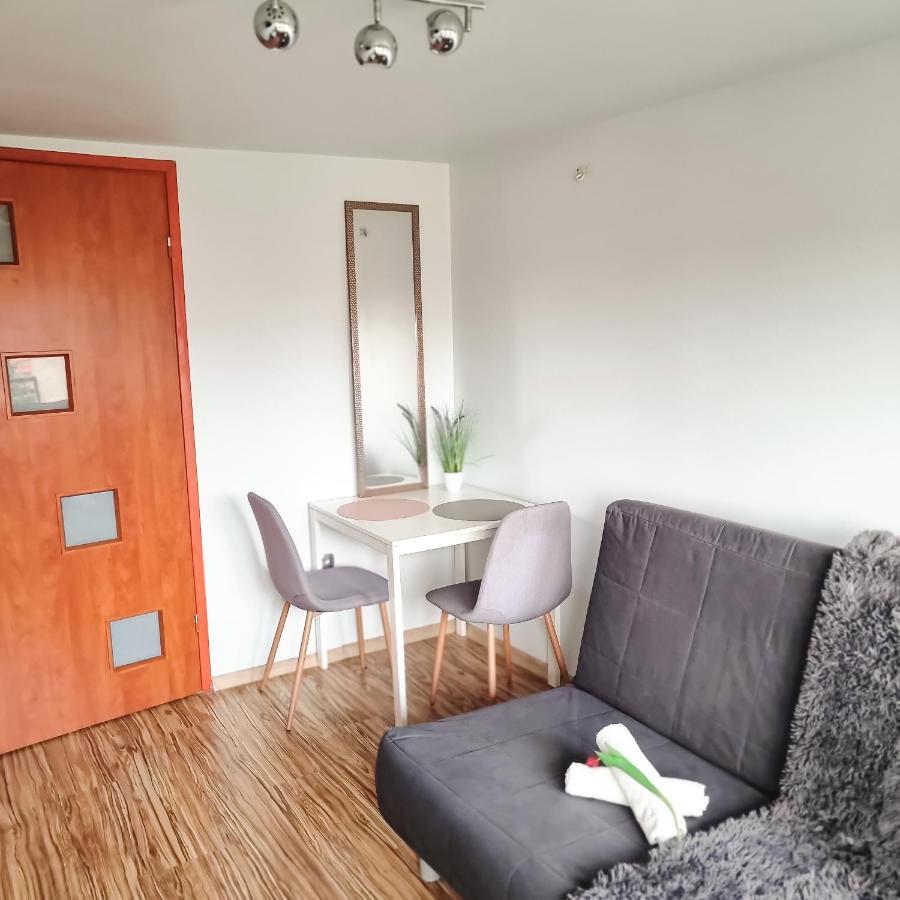 Fredry 15F Apartment Красков Екстериор снимка