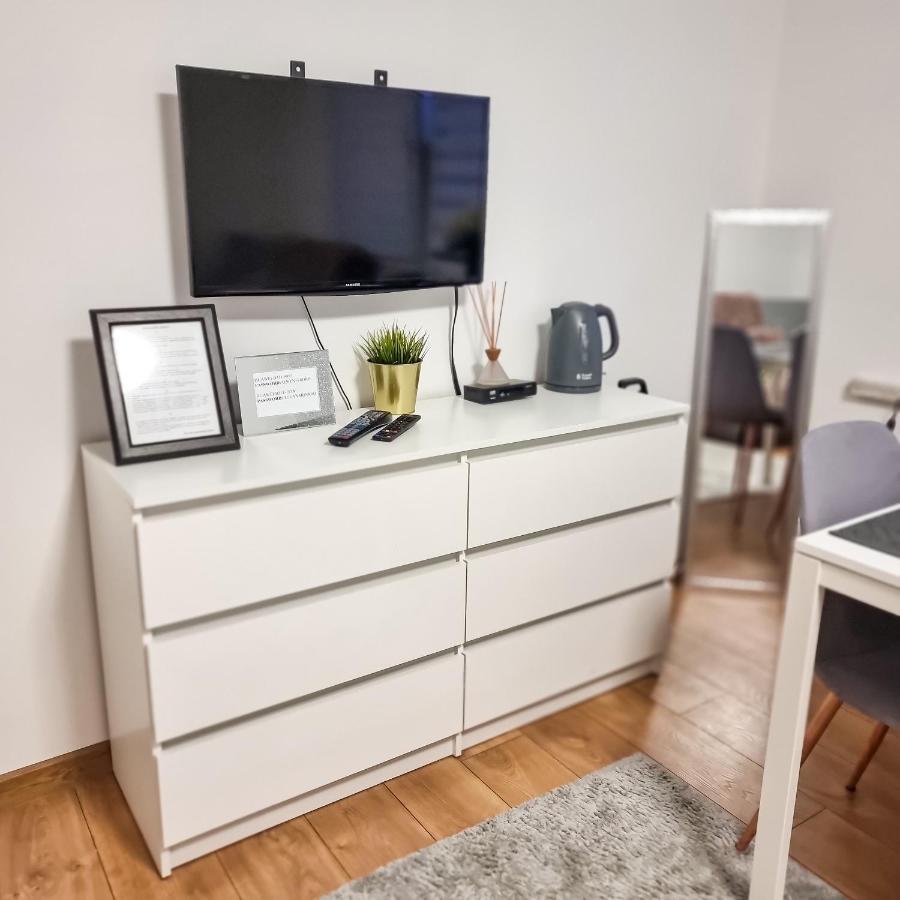 Fredry 15F Apartment Красков Екстериор снимка