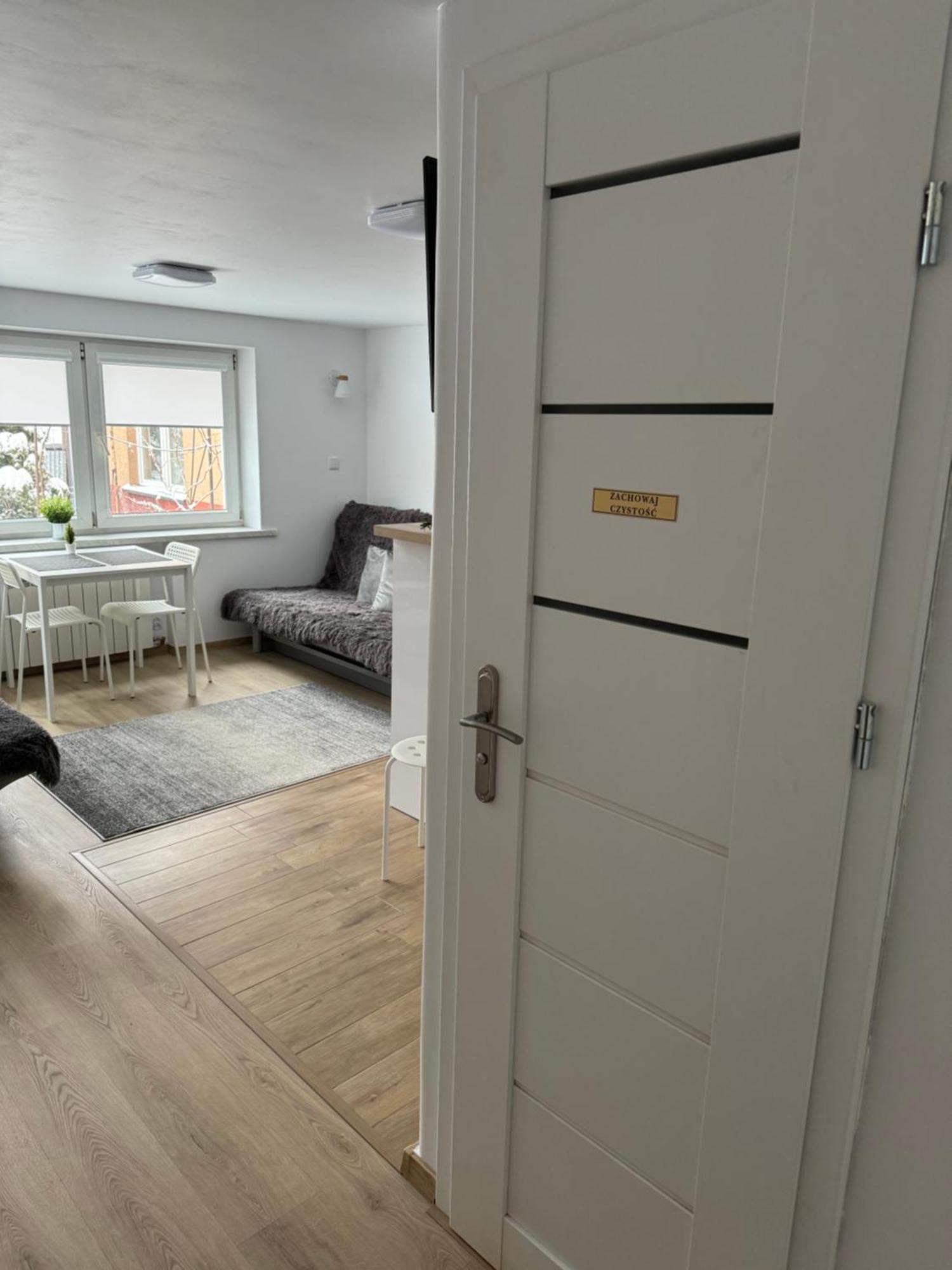 Fredry 15F Apartment Красков Екстериор снимка